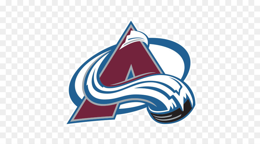 Colorado Avalanche，La Liga Nacional De Hockey PNG