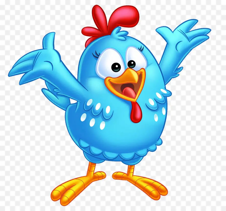 Gallo，Pollo PNG