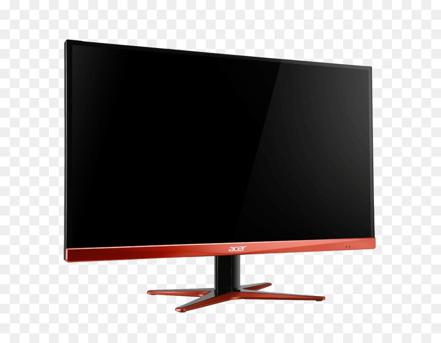 Los Monitores De Ordenador，Acer Xg PNG