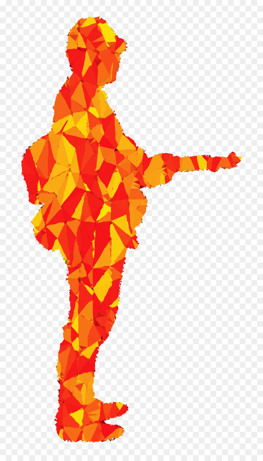 Amarillo，Diseño De Vestuario PNG