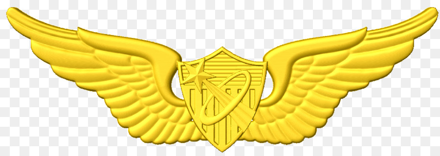 Alas De Oro，Insignia PNG