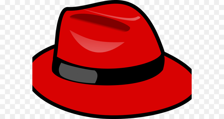 Red Hat Enterprise Linux 7，Software De Red Hat PNG