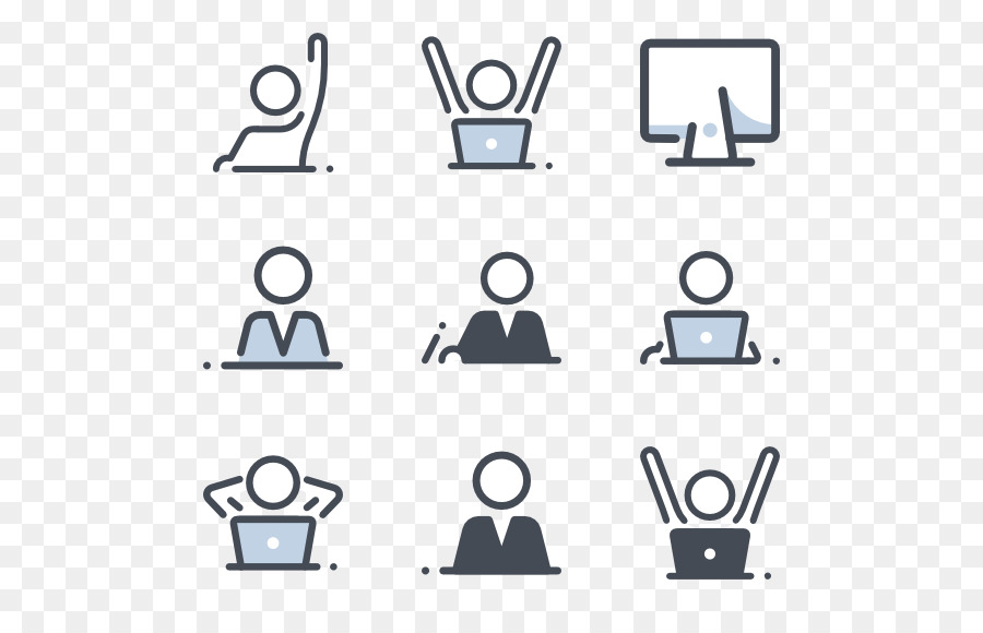 Iconos De Equipo，Postscript Encapsulado PNG