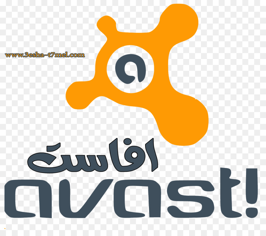 Avast Antivirus，El Software Antivirus PNG