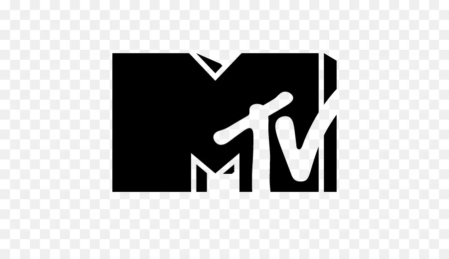 Logotipo De Mtv，Música PNG