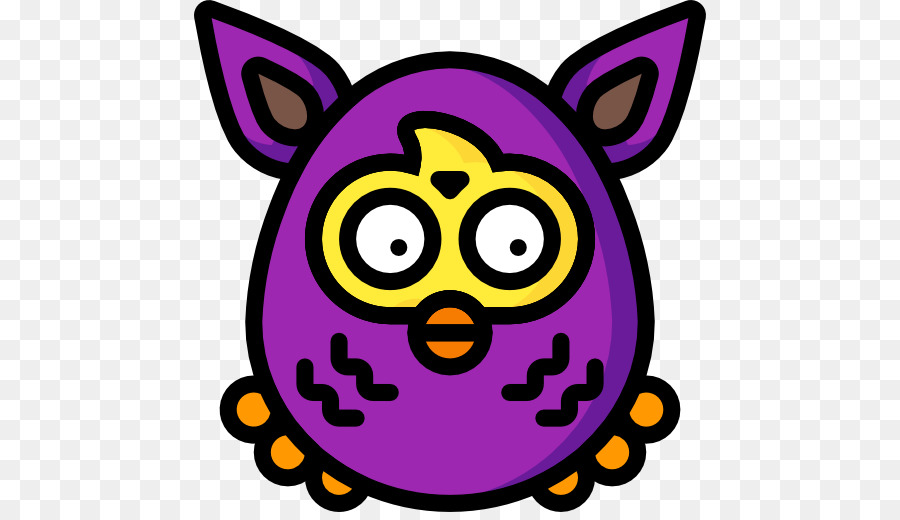 Furby，Royaltyfree PNG