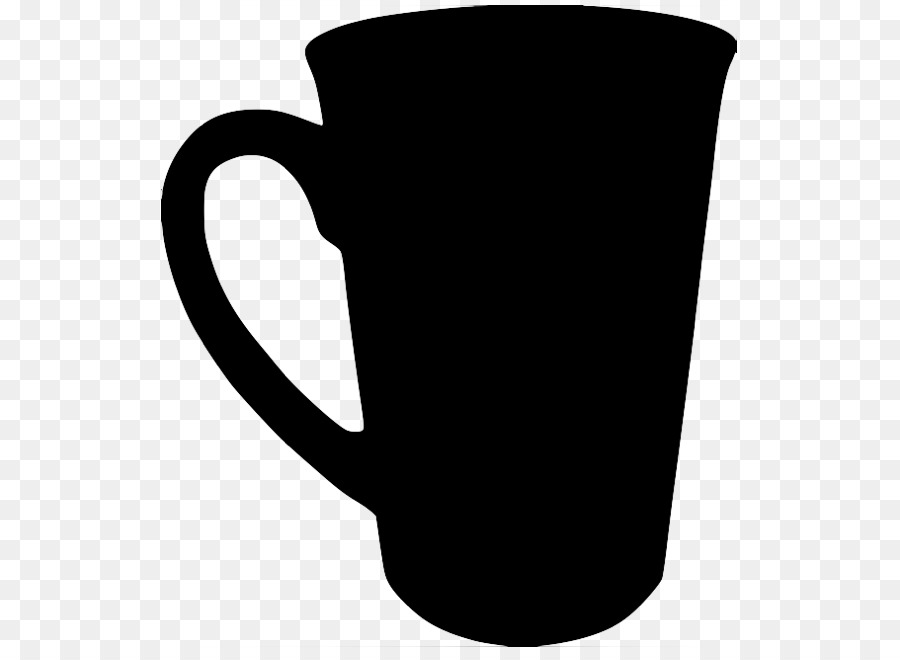 Taza De Café，Taza De M PNG