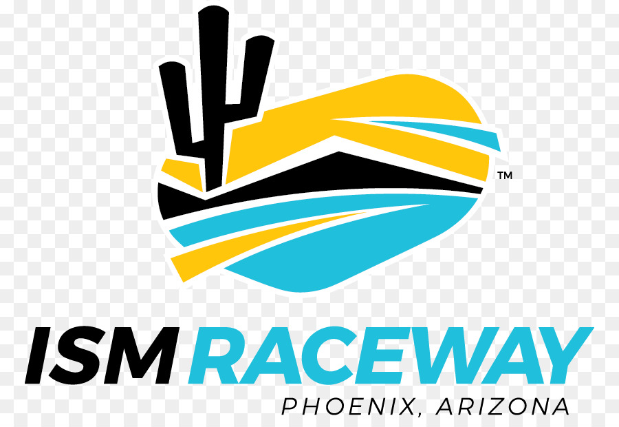 Ism Raceway，Logotipo PNG