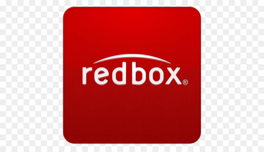 Redbox，Videojuegos PNG