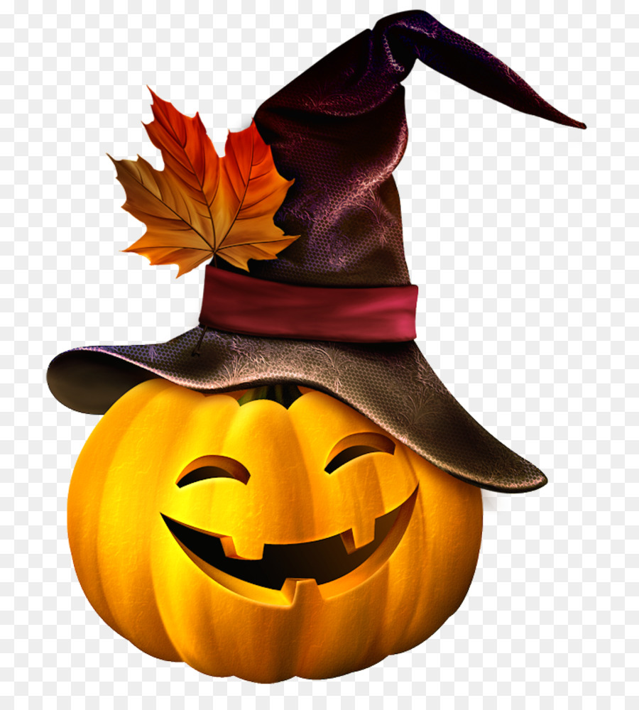 Jackolantern，Halloween PNG