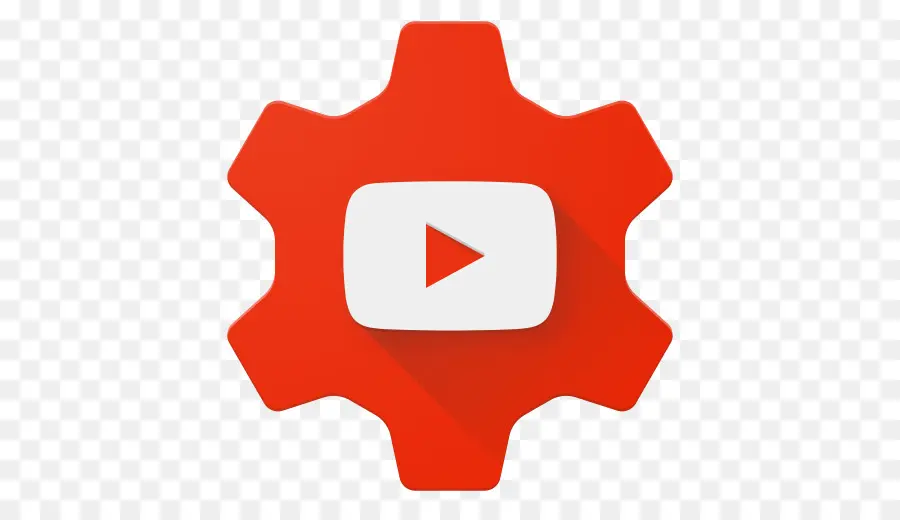 Configuración De Youtube，Botón De Reproducción PNG