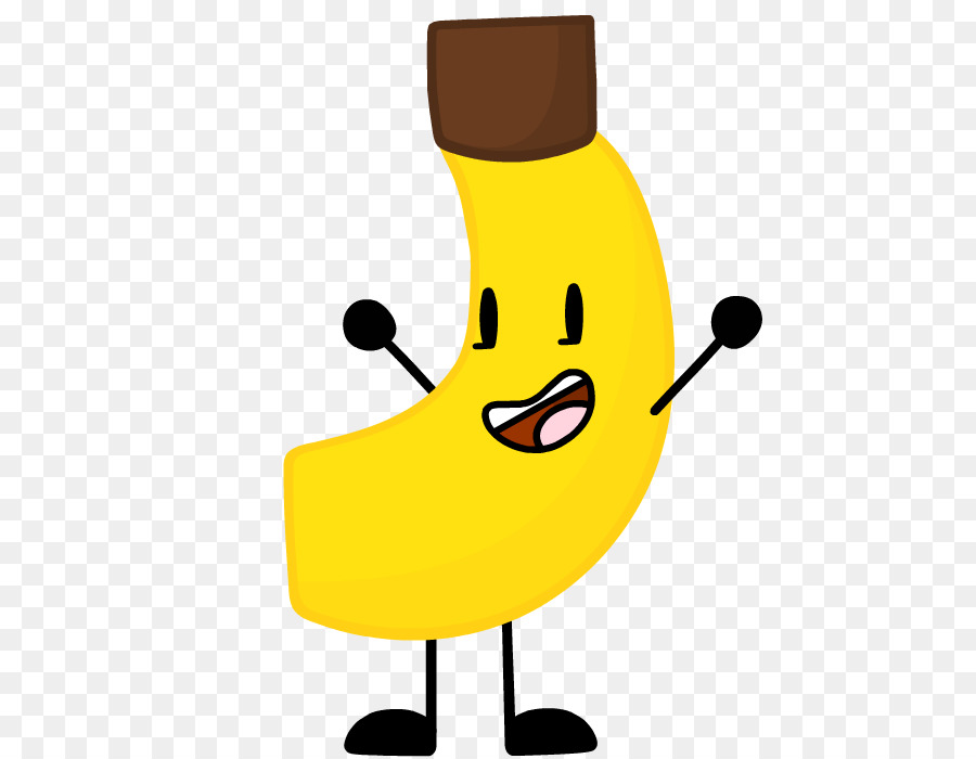 Banano，Dibujo PNG