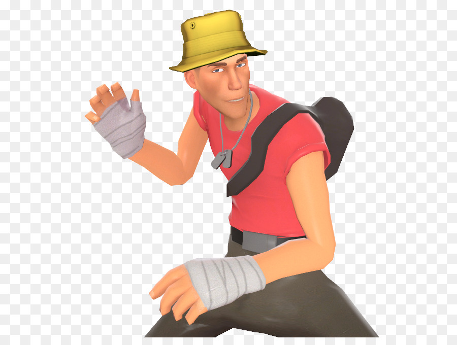 Team Fortress 2，Sombrero PNG