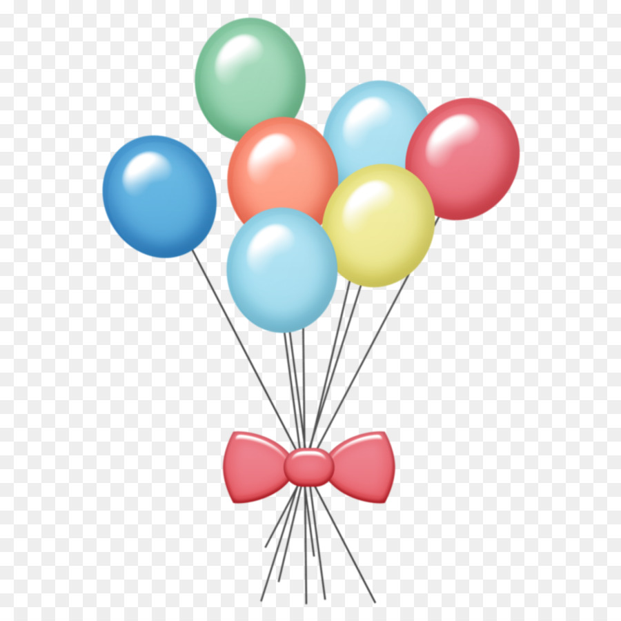 Globos，Fiesta PNG