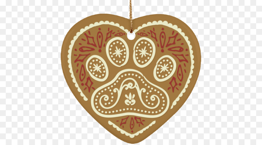 Decoración Navideña，Perro PNG