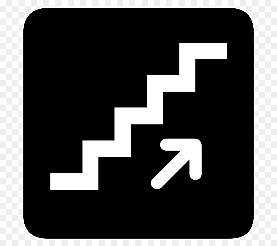 Escaleras，Signo PNG