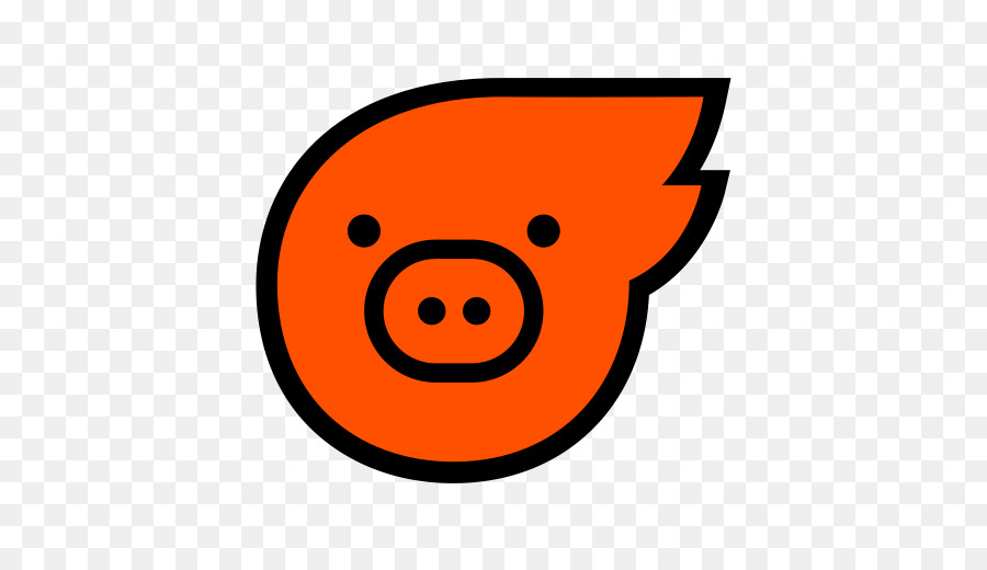 Maratón De Flying Pig，Iconos De Equipo PNG