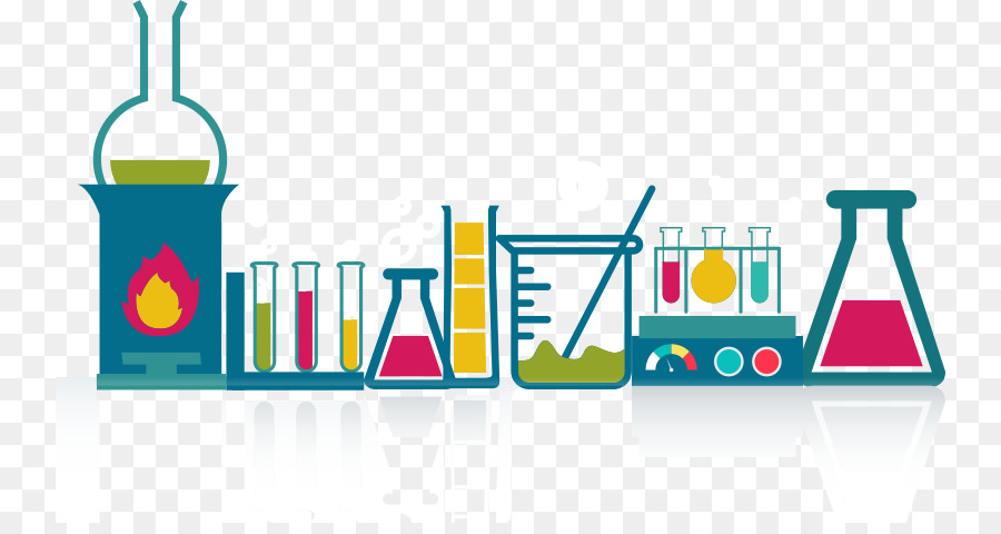 La Química，Proyecto De Ciencias PNG