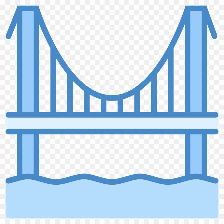 Puente，Agua PNG