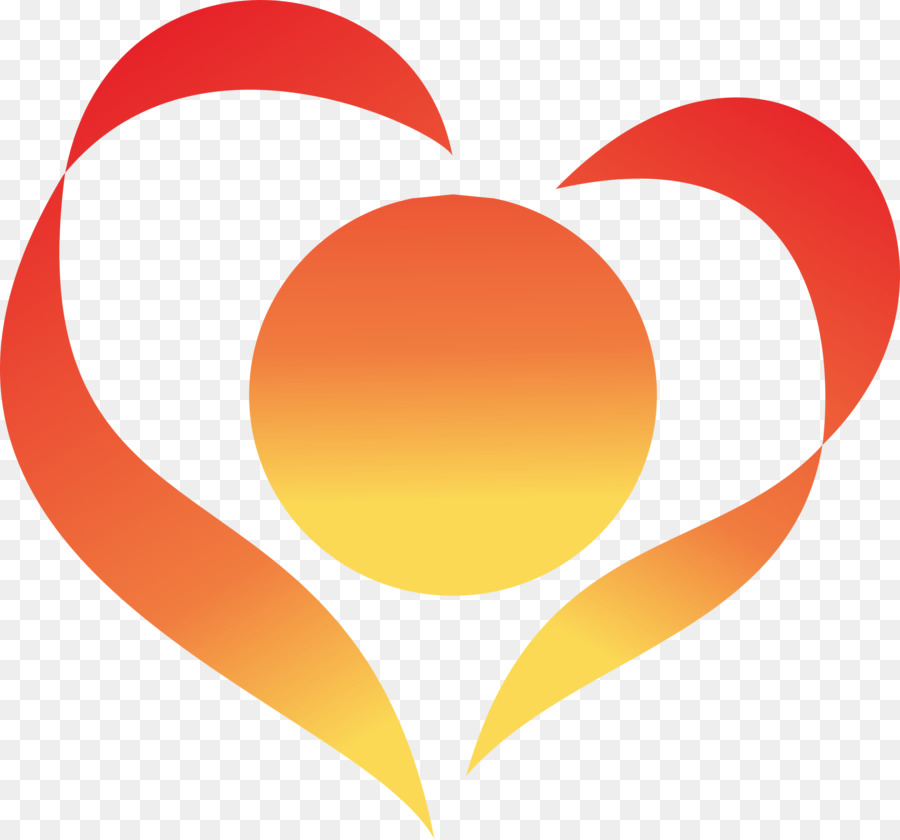 Corazón，Orange Sa PNG