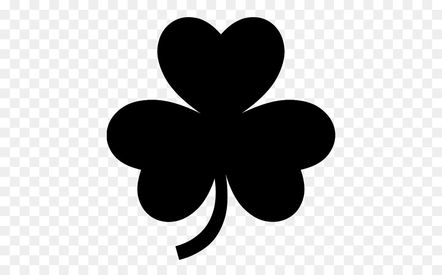 Shamrock，Trébol De Cuatro Hojas PNG