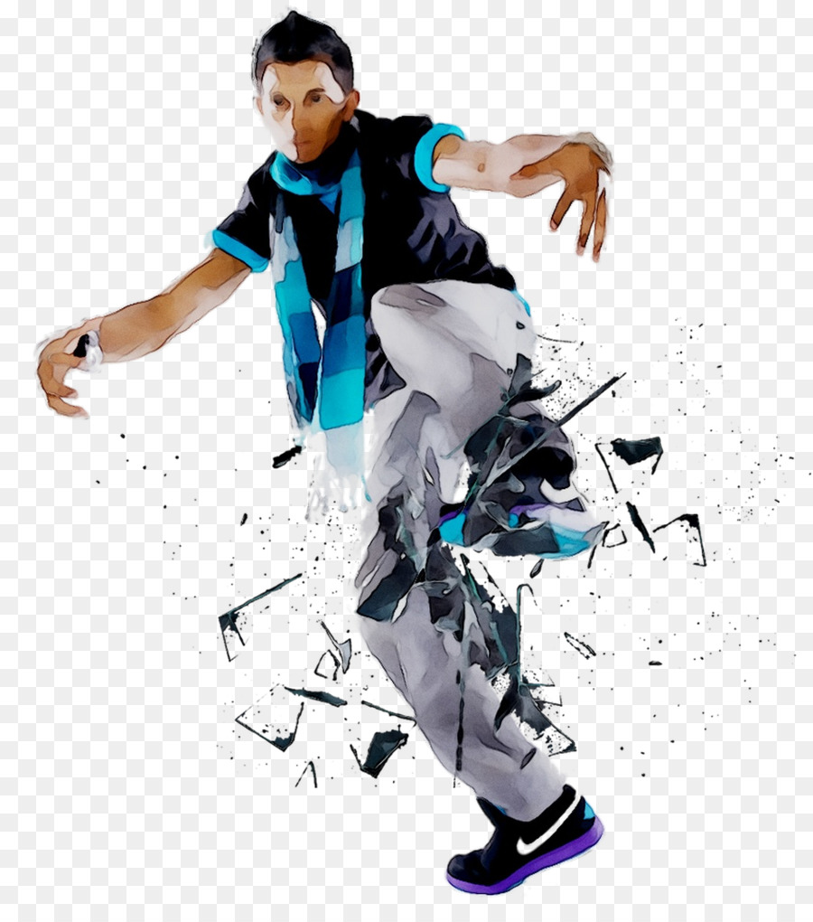 Danza Hiphop，La Danza PNG