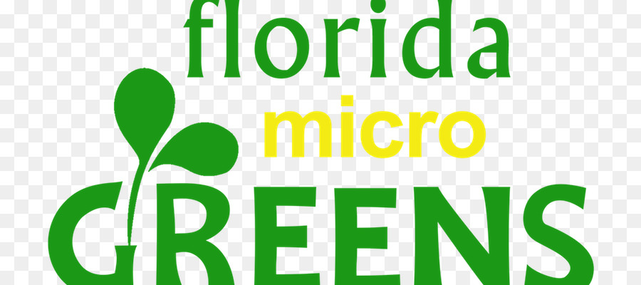 Microgreen，Logotipo PNG