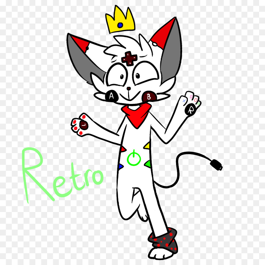 Gato，Dibujo PNG