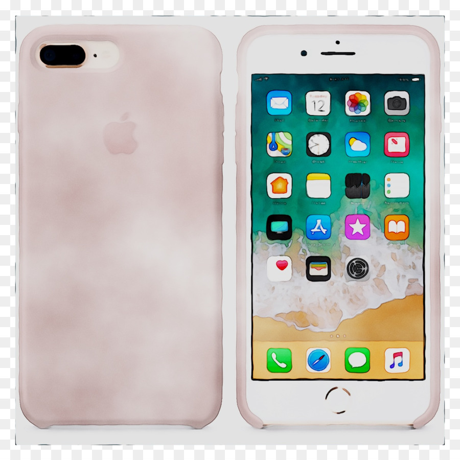 Apple Iphone 7 Plus，Iphone X PNG