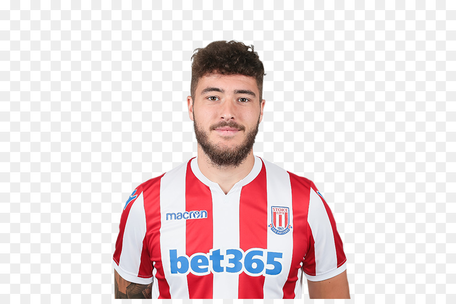 Ryan Sweeney，El Stoke City Fc PNG