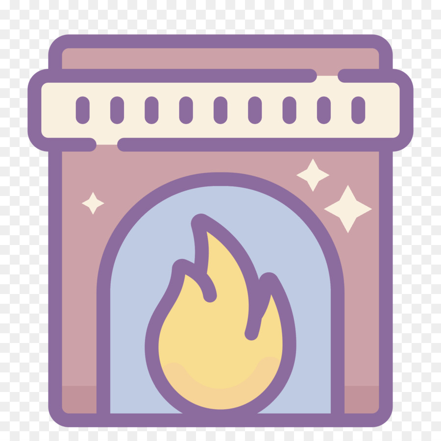 Iconos De Equipo，Chimenea PNG