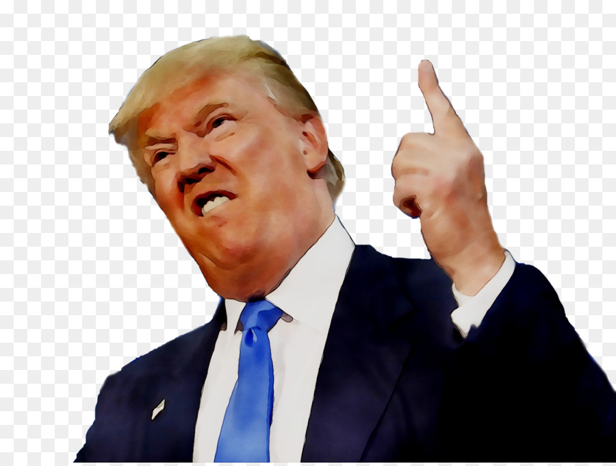 Donald Trump，Estados Unidos De América PNG