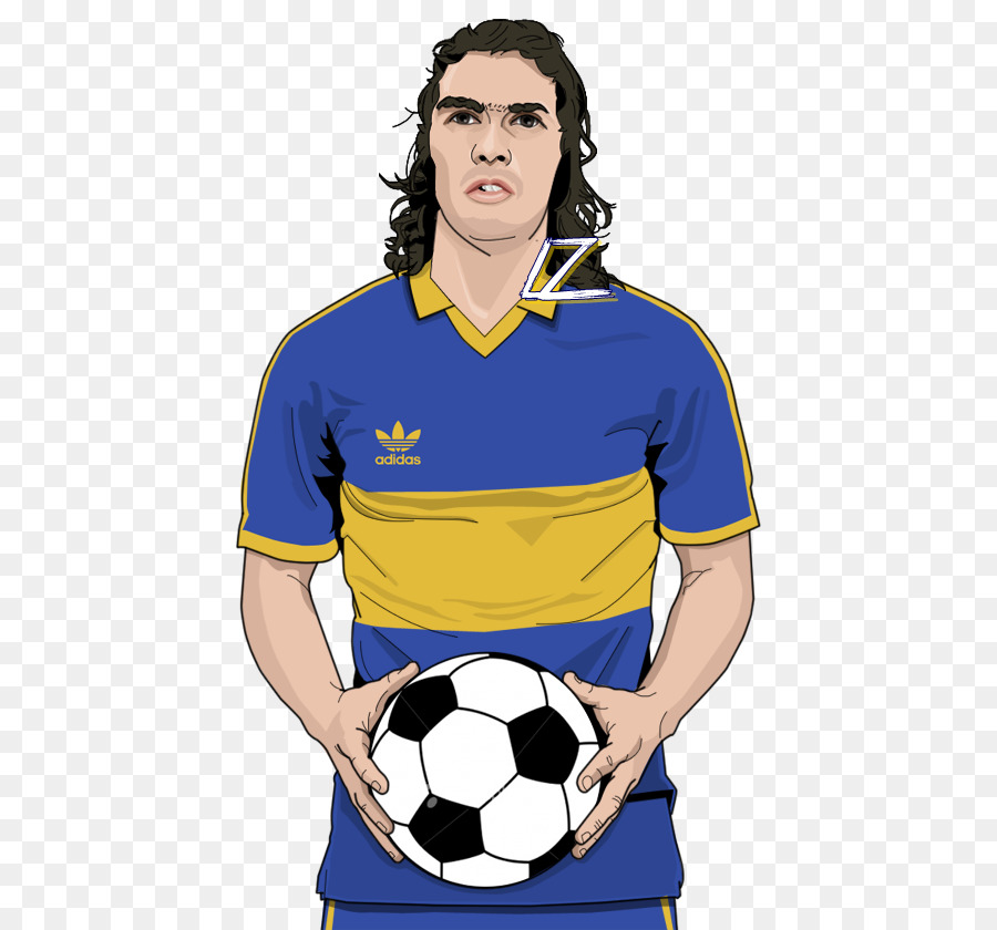 Boca Juniors，Diego Maradona PNG