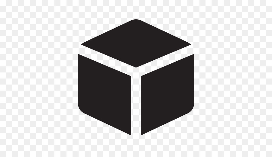 Cubo，3d PNG