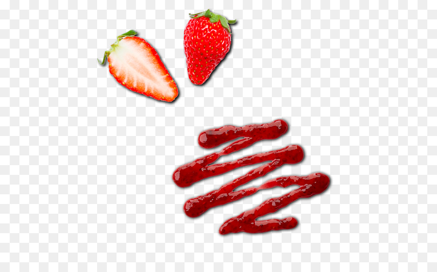 Fresa，Fruta PNG