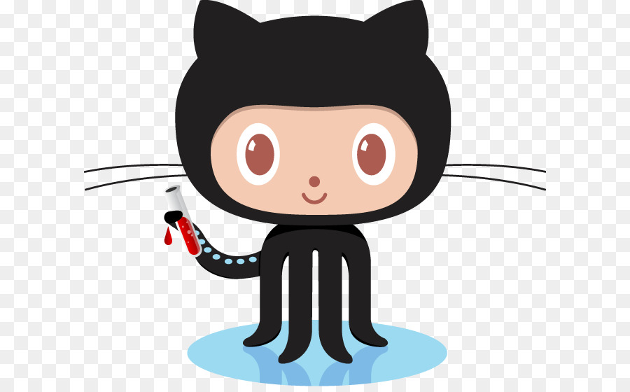 Github，El Software Opensource PNG