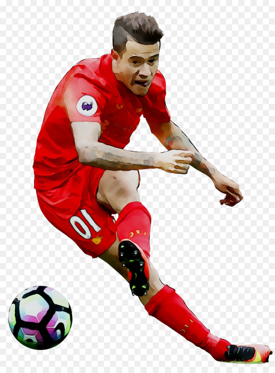 Futbolista，Patada PNG