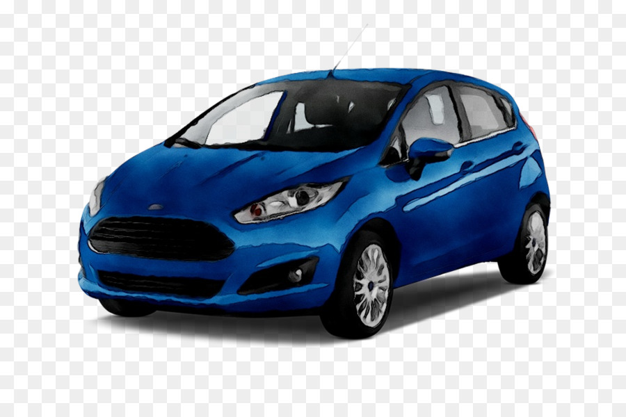 Coche Azul，Automóvil PNG