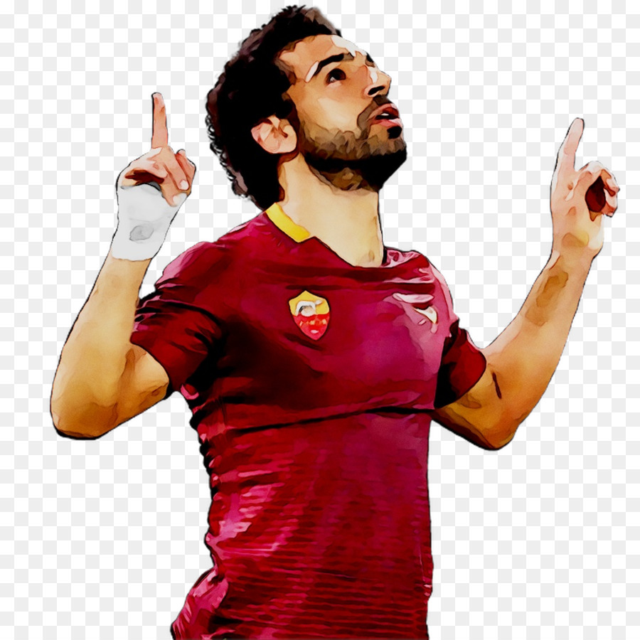 Mohamed Salah，La Fifa 16 PNG