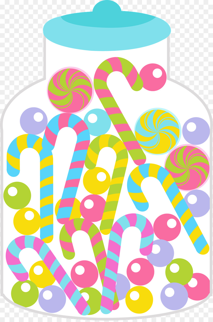 Candy Land，Magdalena PNG