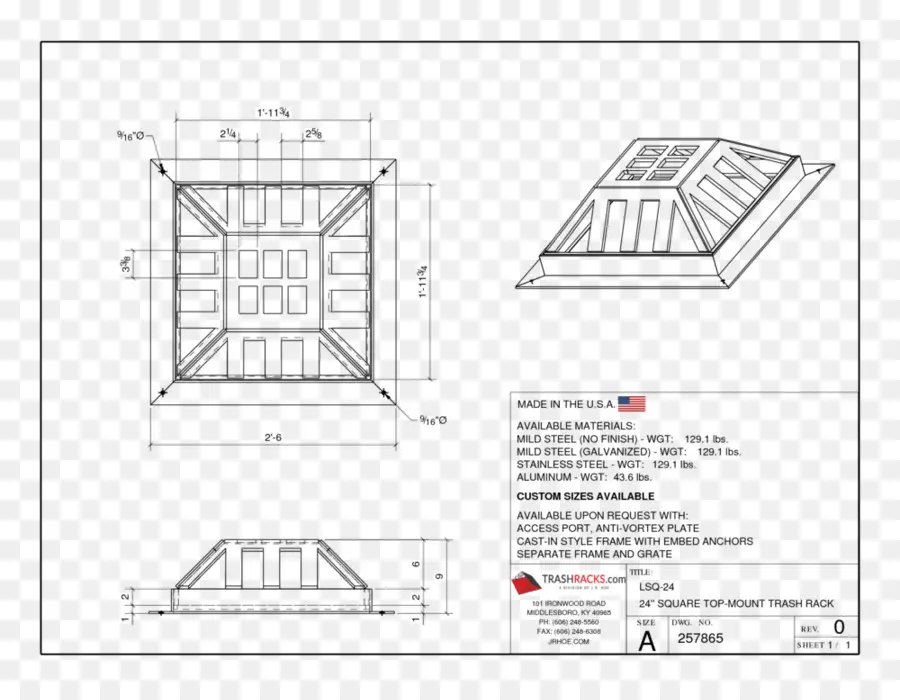 Las Rejas，Dibujo Técnico PNG