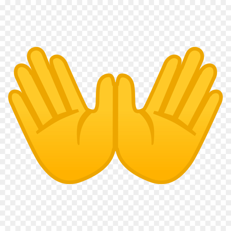 Emoji，De La Mano PNG