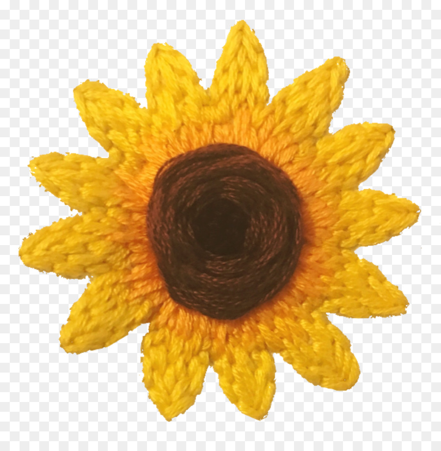 Común De Girasol，Sentía PNG