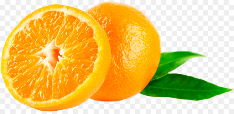 Fruta Naranja，Agrios PNG