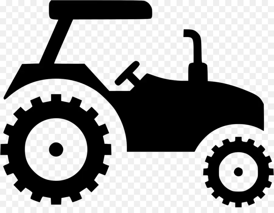 Maquinaria Agrícola，Tractor PNG