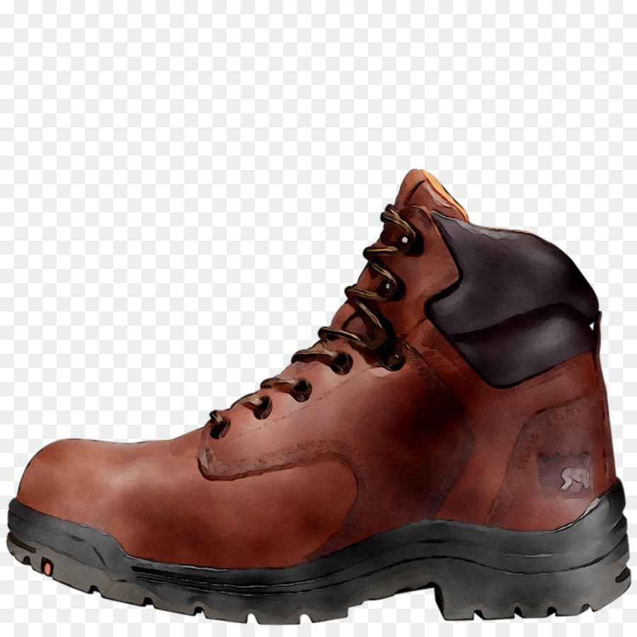 Bota Marrón，Zapato PNG