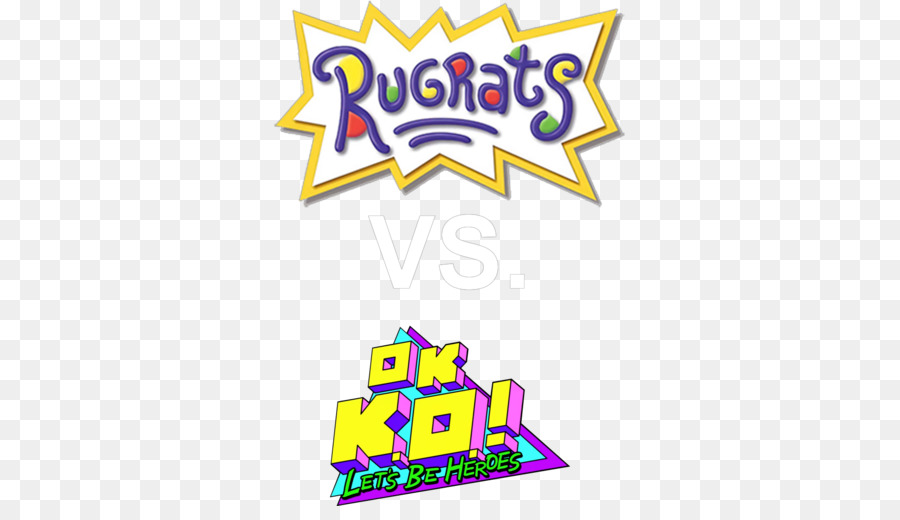 Rugrats 1，Programa De Televisión PNG