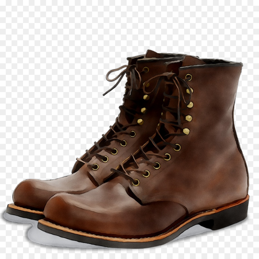 Zapato，De Cuero PNG