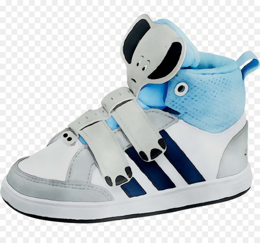 Zapatillas De Deporte，Calzado De Skate PNG