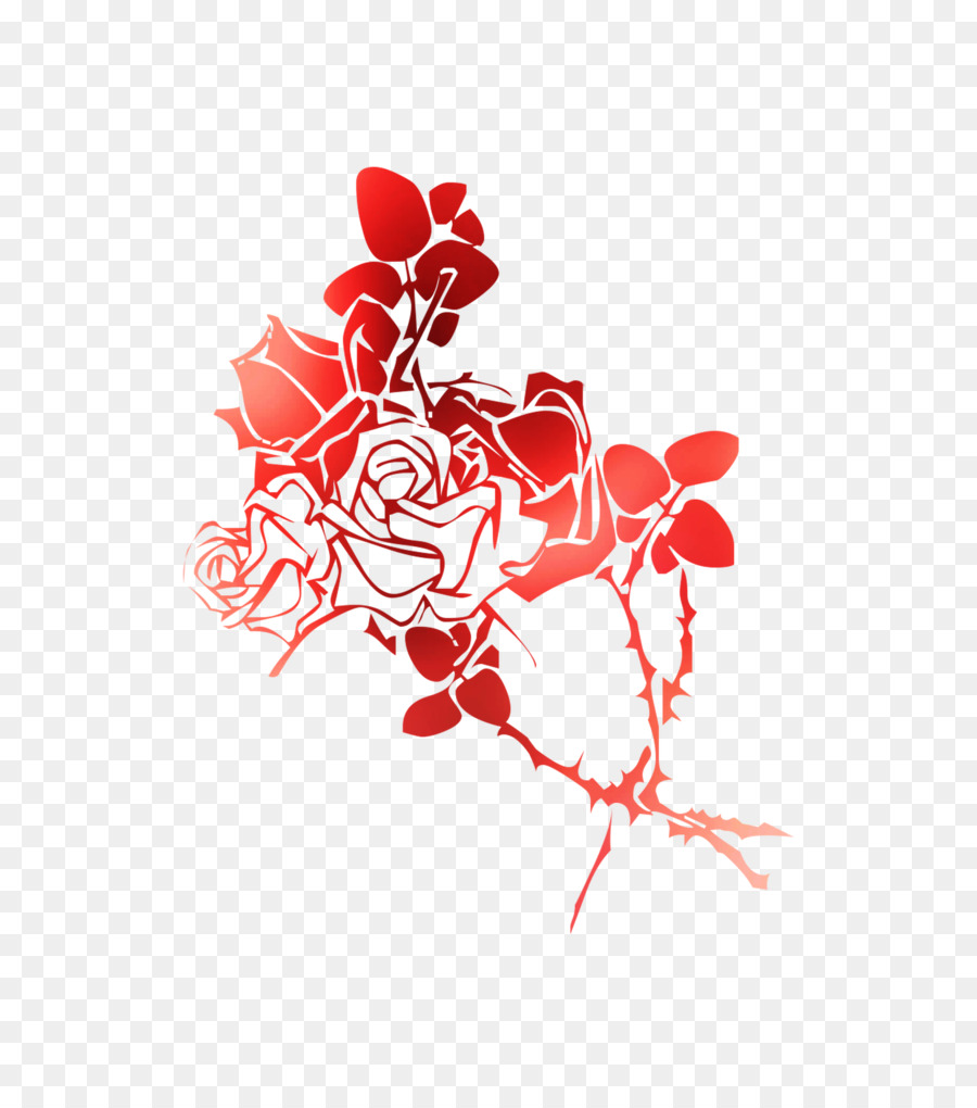 Flores Rosadas，Ramo PNG